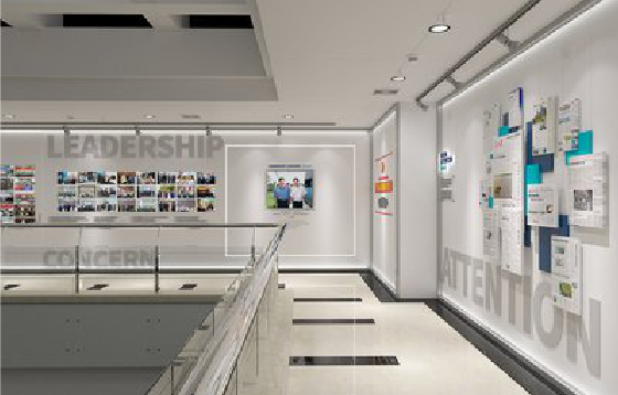 麻阳制作安装文化墙的流程是什么？