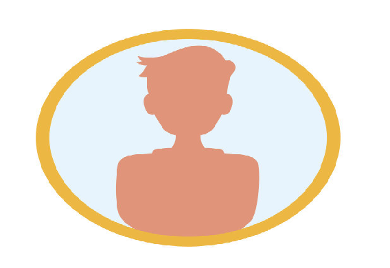 麻阳墙绘中如何画好人物轮廓？