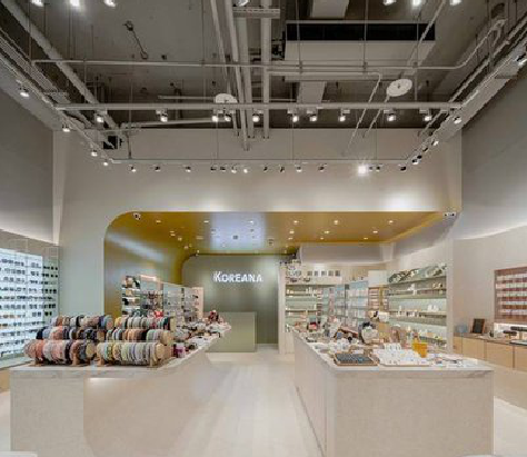 麻阳店面装修流程