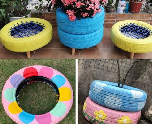 麻阳墙体彩绘-变废为宝