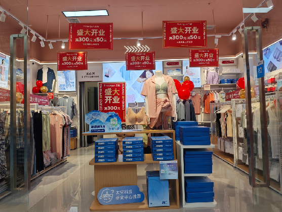 麻阳店面装修可以怎么设计？