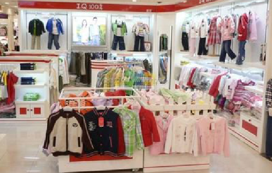 麻阳店面装修风格确定。