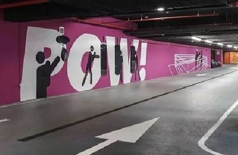 麻阳墙绘设计师的选择是关键。