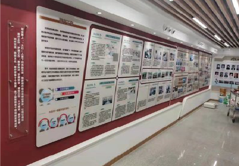 麻阳大城市文化背景墙制作常用工艺。