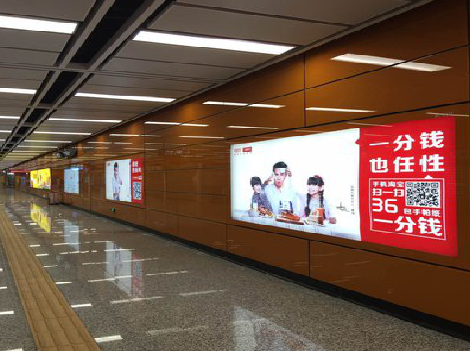 麻阳广告灯箱的发展前景？