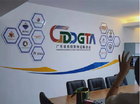 麻阳公司走廊文化墙如何设计布置？