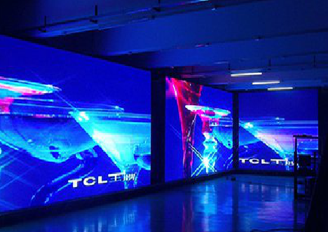 麻阳如何解决LED显示屏耗电问题？