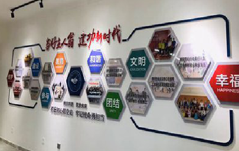 麻阳文化墙常用的生产材料有哪些？